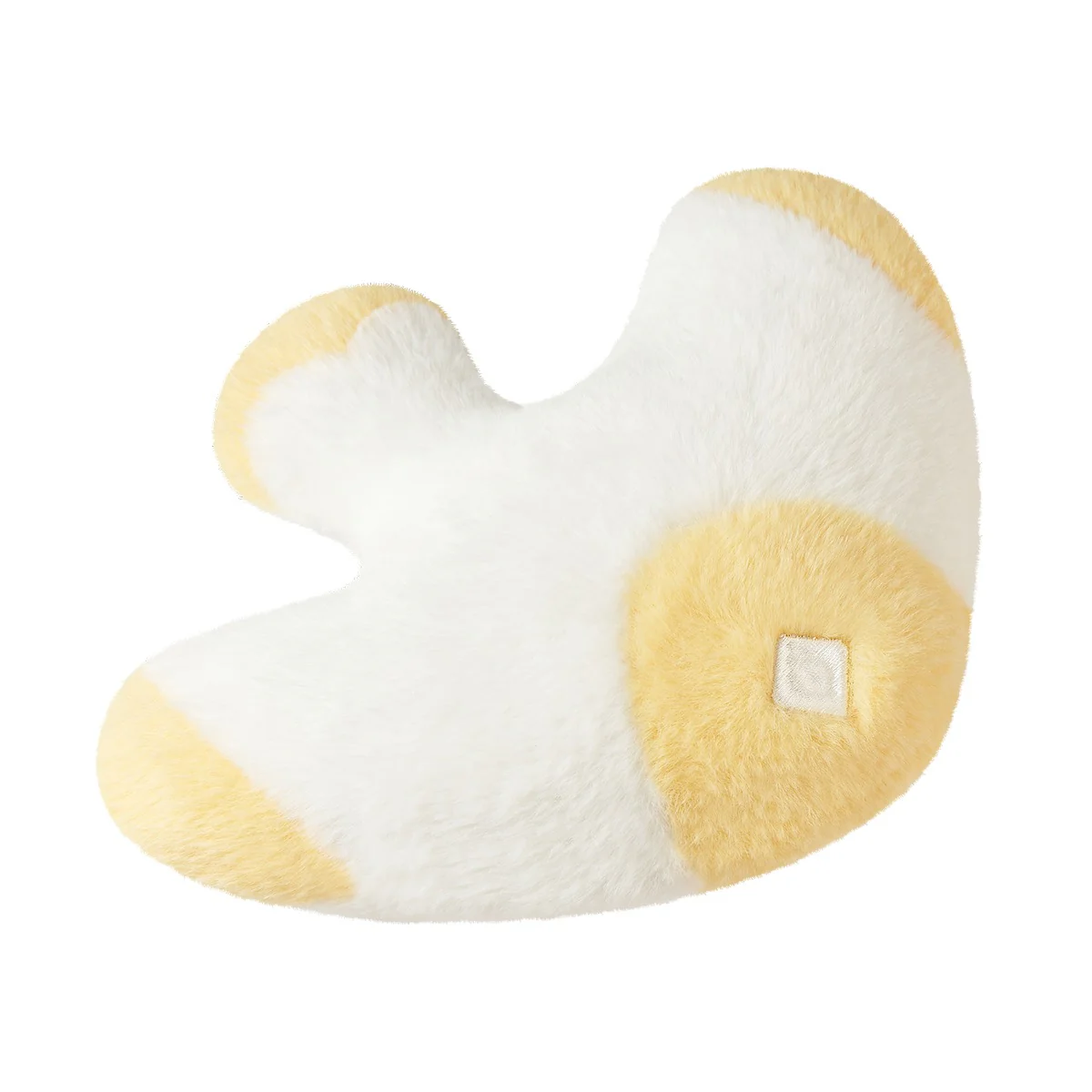 Manta Plush (10") - Image 5