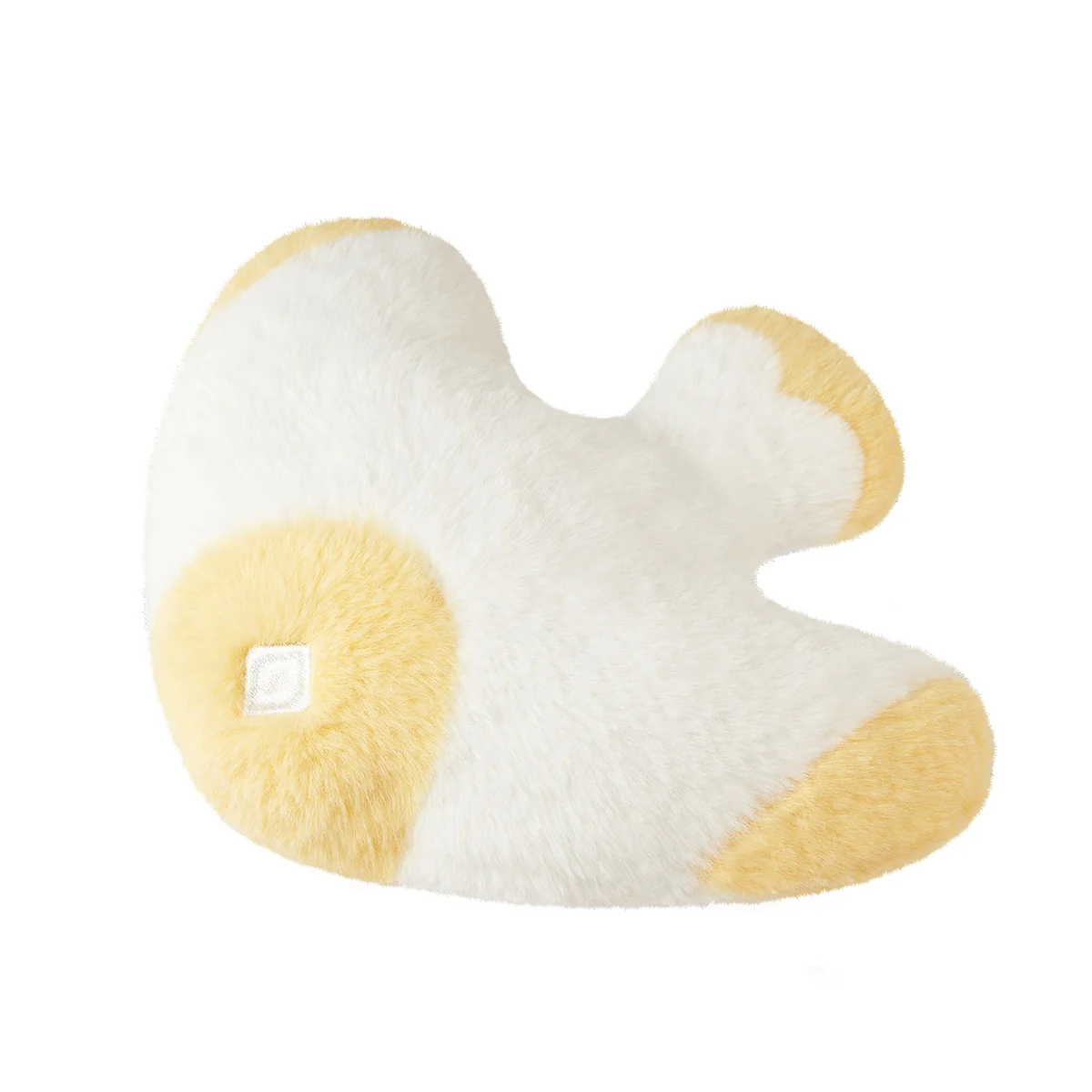 Manta Plush (10") - Image 7