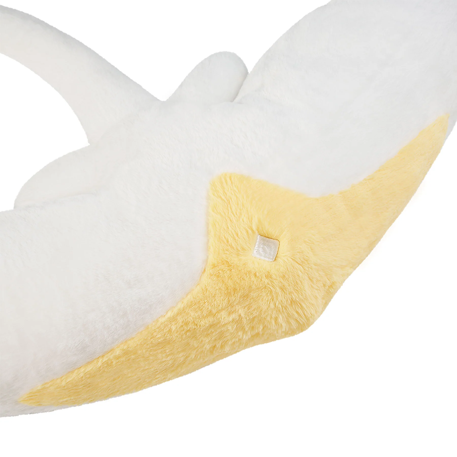 Manta Plush (38") - Image 4