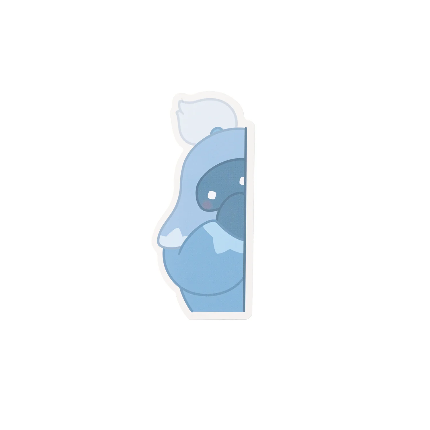 Merchant Spirit Sticker - Image 4