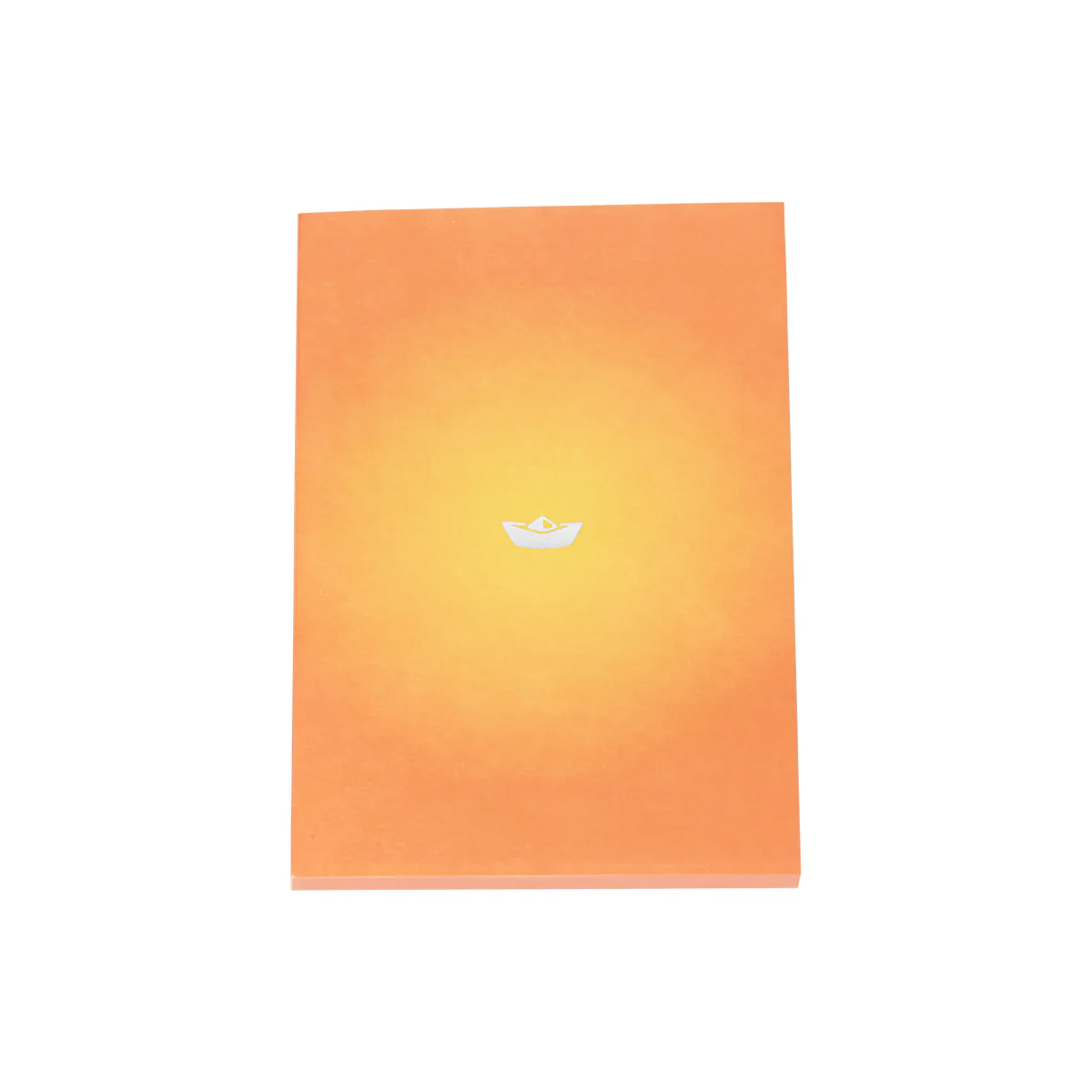 Message Boats Memo Pad - Image 3