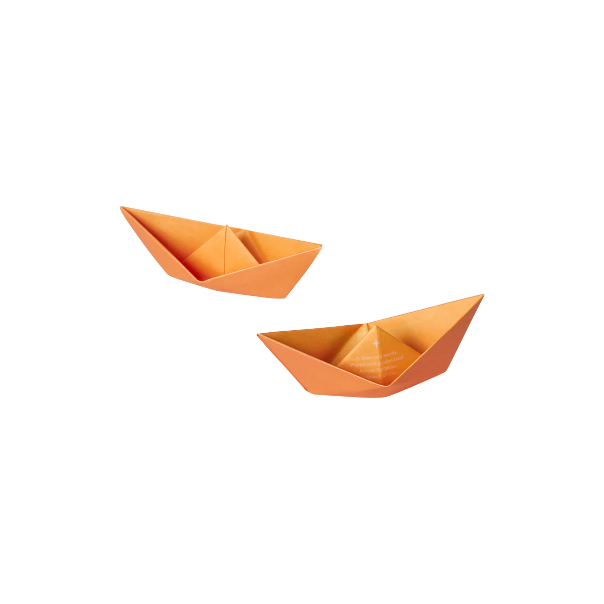 Message Boats Memo Pad - Image 5