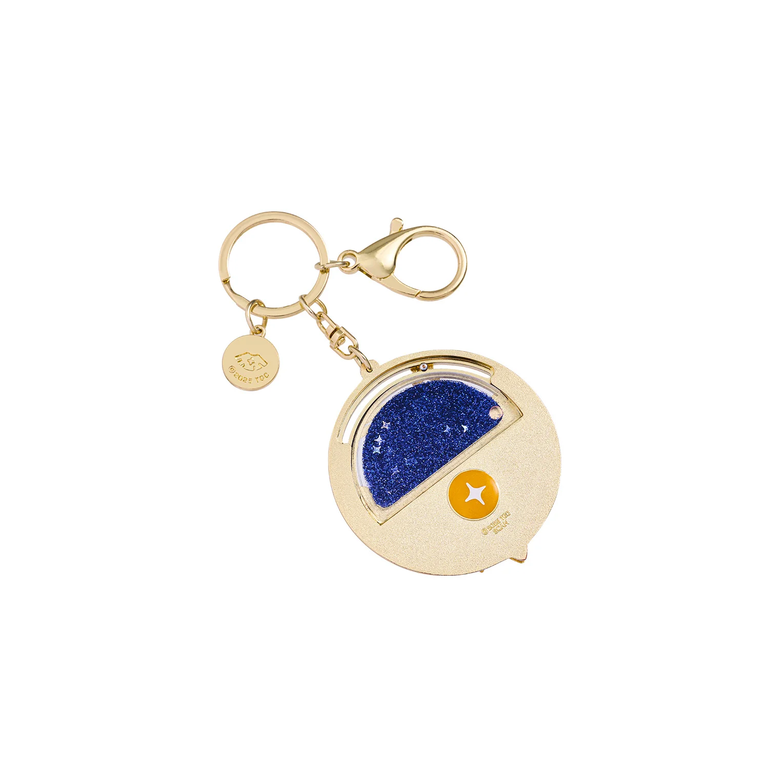 Meteor Shower Keychain Charm - Image 7