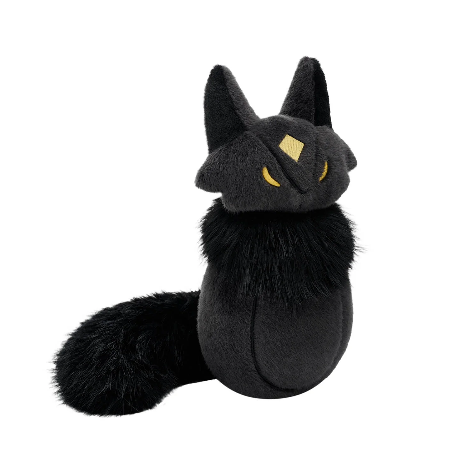 Mischief Feline Familiar Plush - Image 4
