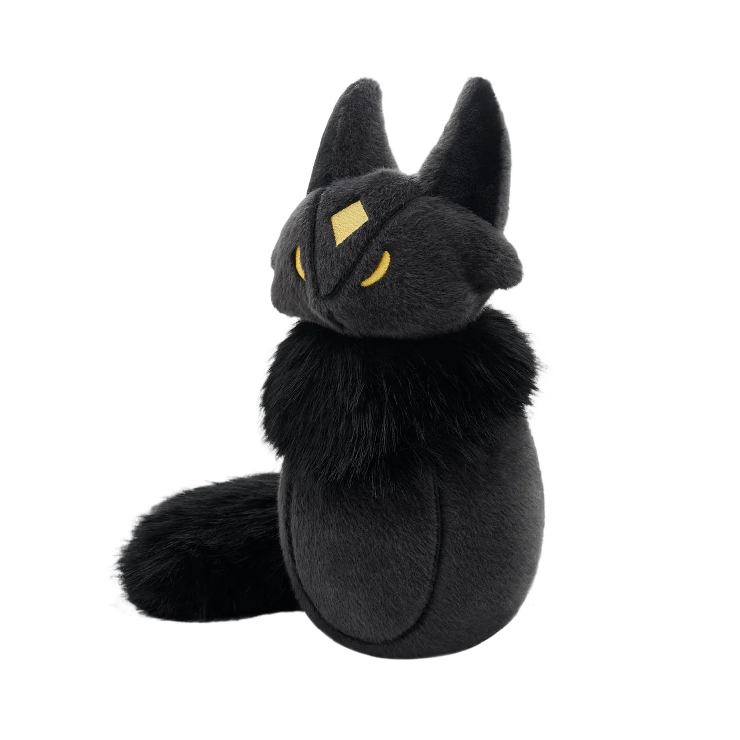 Mischief Feline Familiar Plush - Image 5