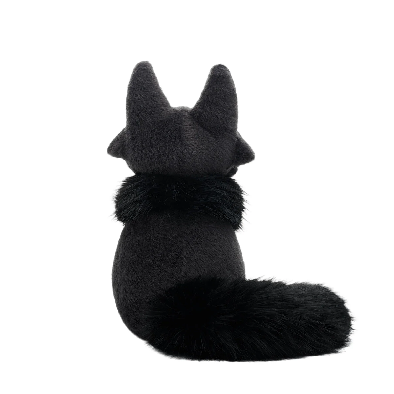 Mischief Feline Familiar Plush - Image 7
