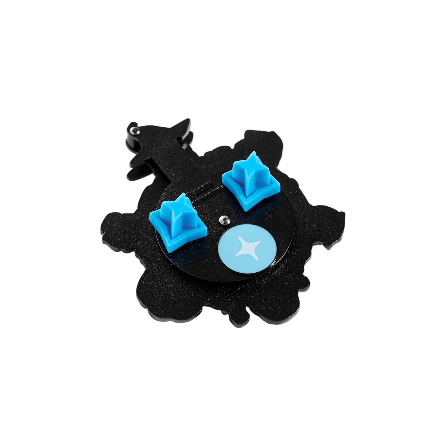 Mischief Witch Hat Pin - Image 15