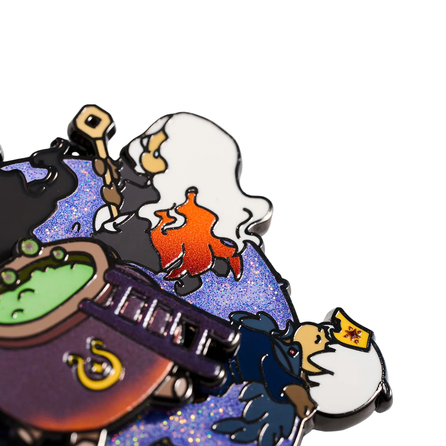 Mischief Witch Hat Pin - Image 7