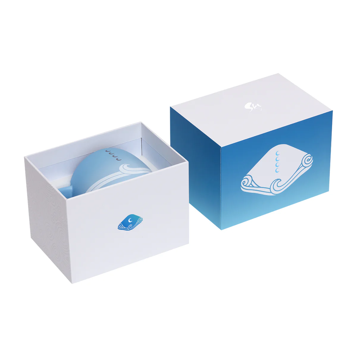 Ocean Cape Mug (2022 Special Edition) - Image 6