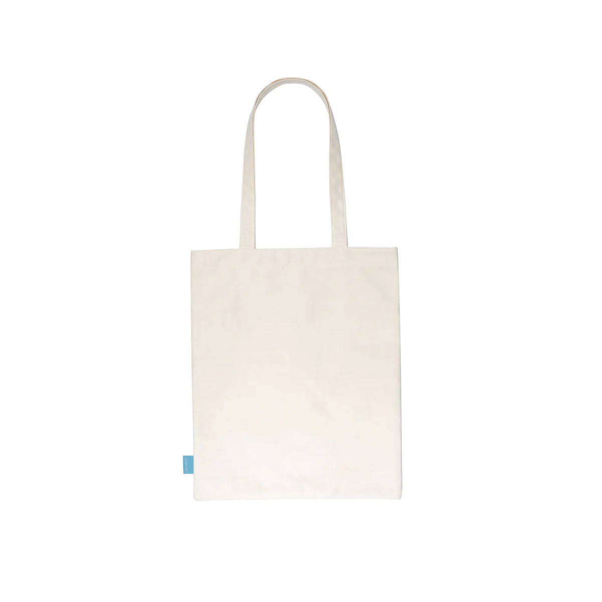 "Ocean meets Sky" Canvas Bag - Image 7