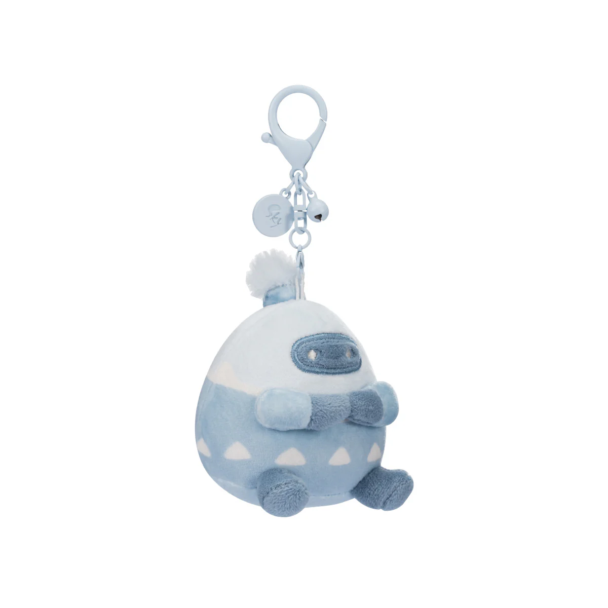 Plush Keychain - Image 3