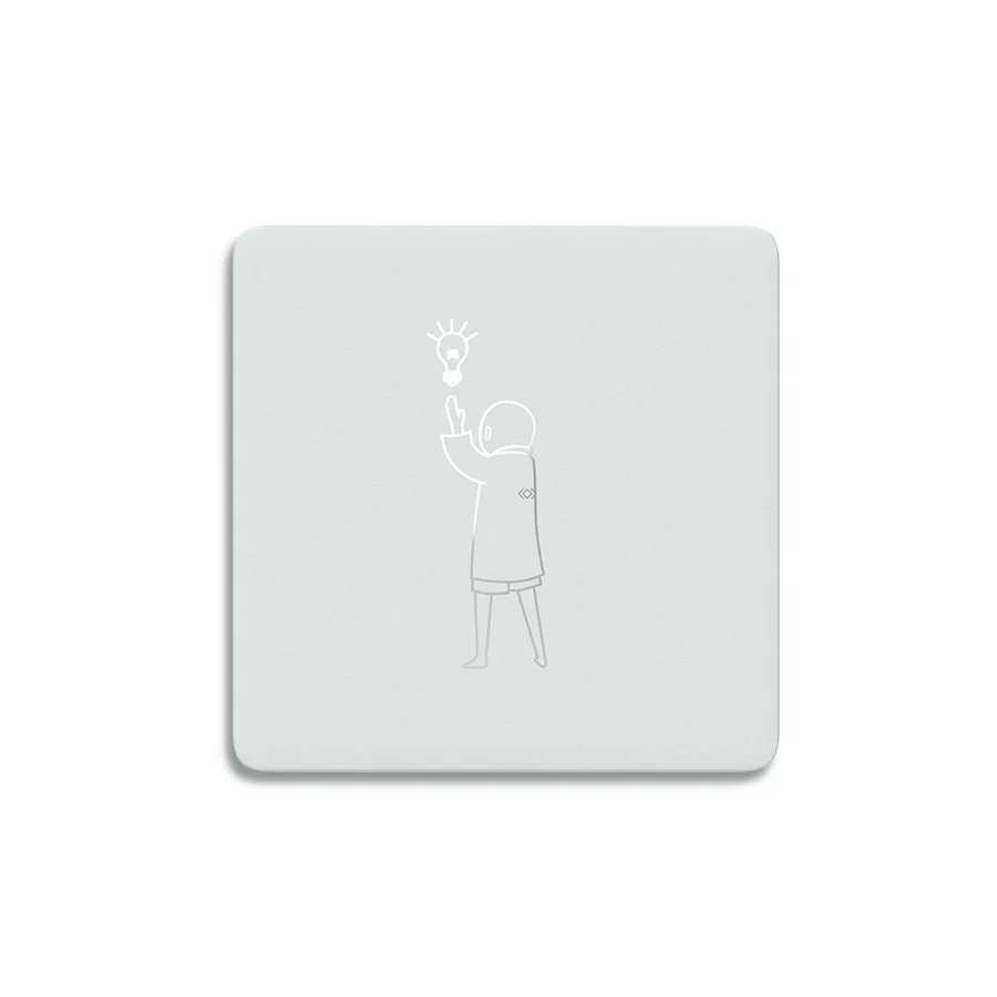 Rhythm Director Cape Pin - Image 3