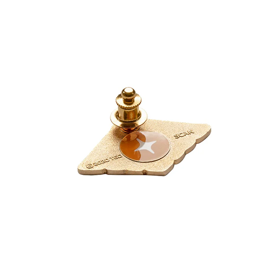Rhythm Director Cape Pin - Image 4