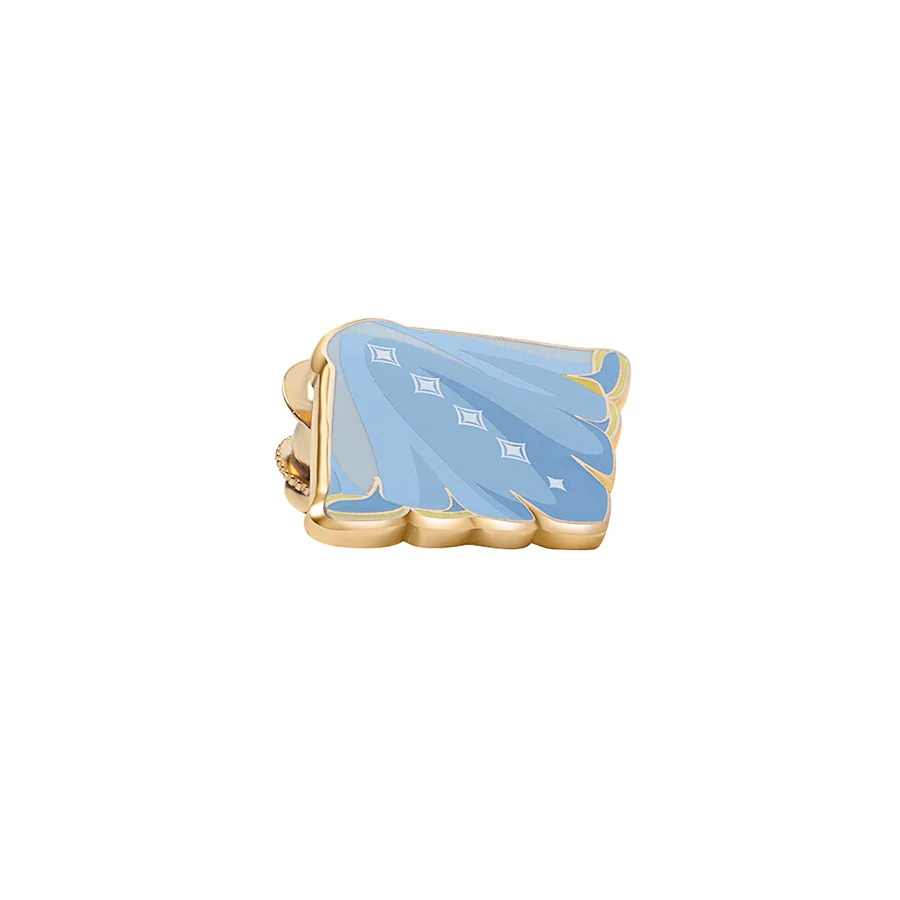 Rhythm Director Cape Pin - Image 5