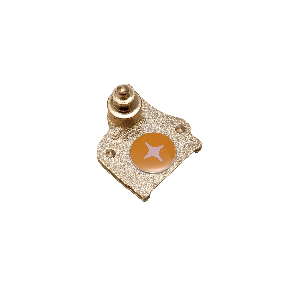 Rhythm Piano Pin - Image 5