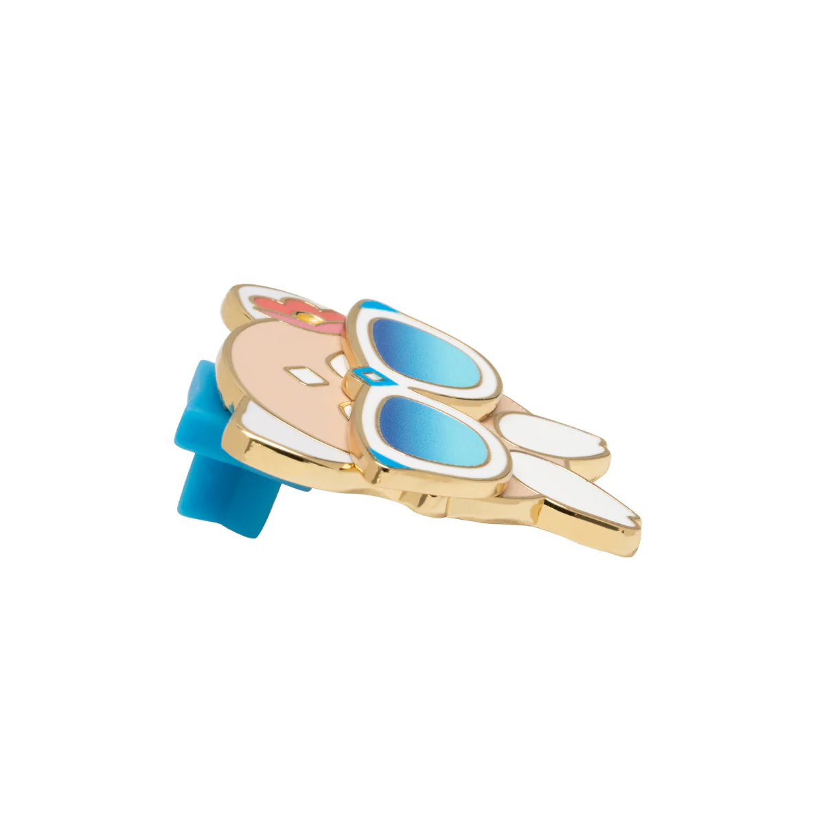 Sanctuary Sunglasses Pin - Image 3