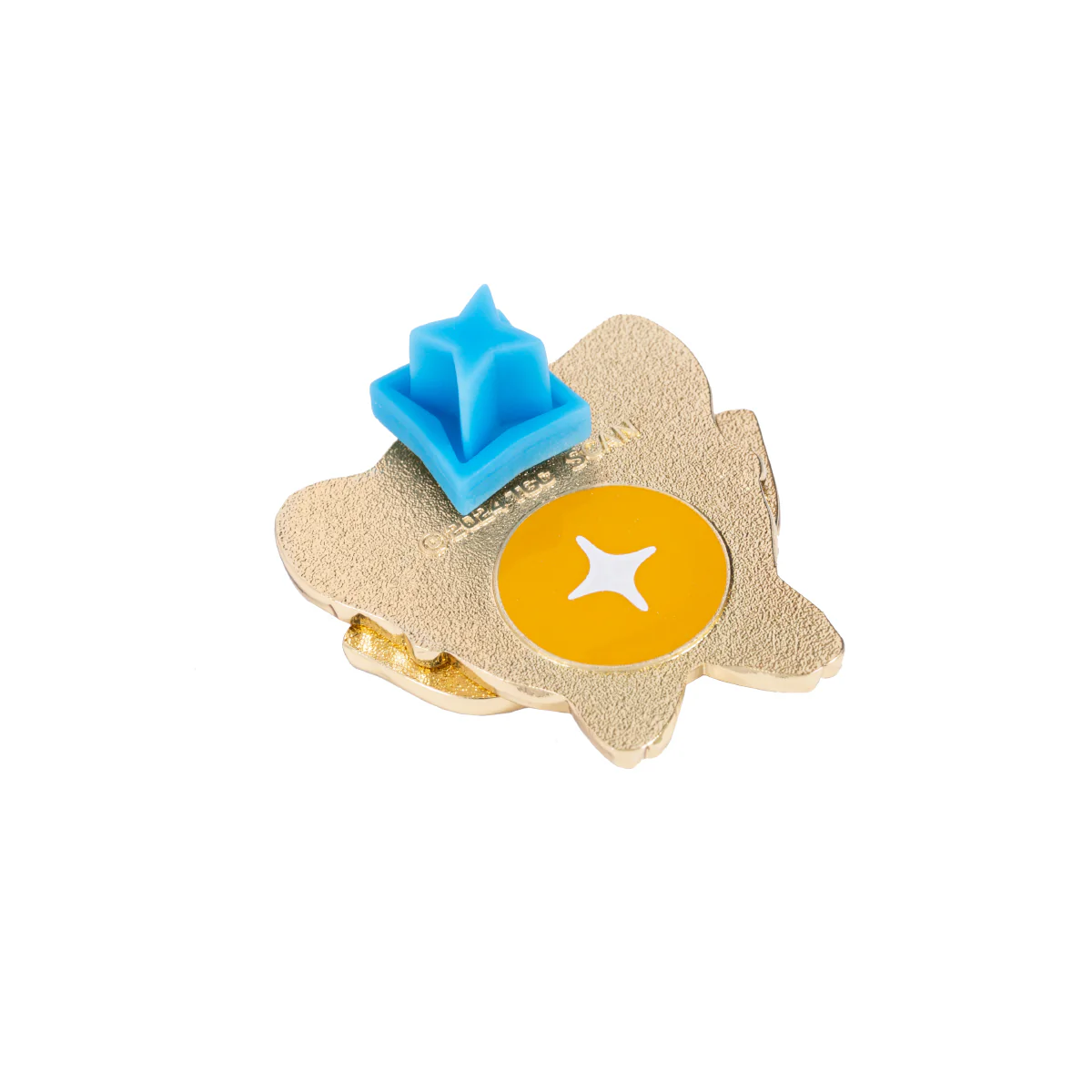 Sanctuary Sunglasses Pin - Image 4