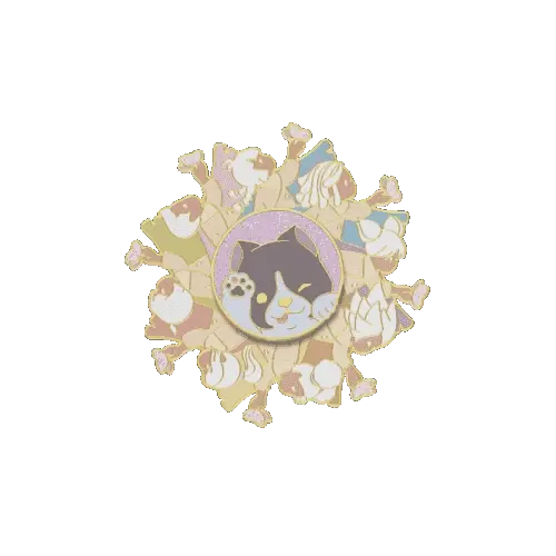 Secret of the Prairie Pin - Image 3