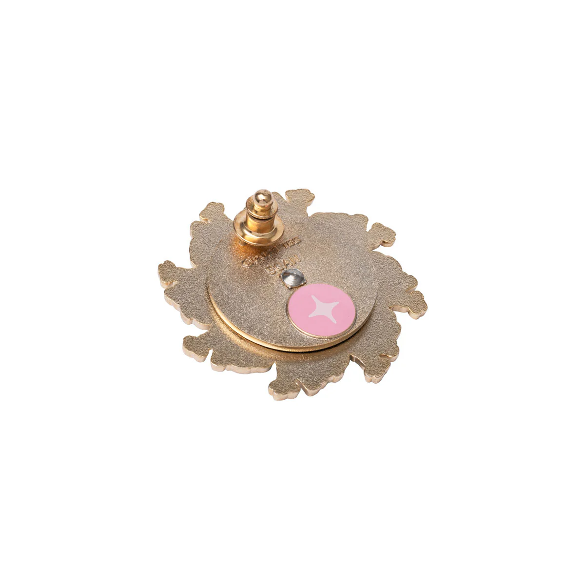 Secret of the Prairie Pin - Image 6
