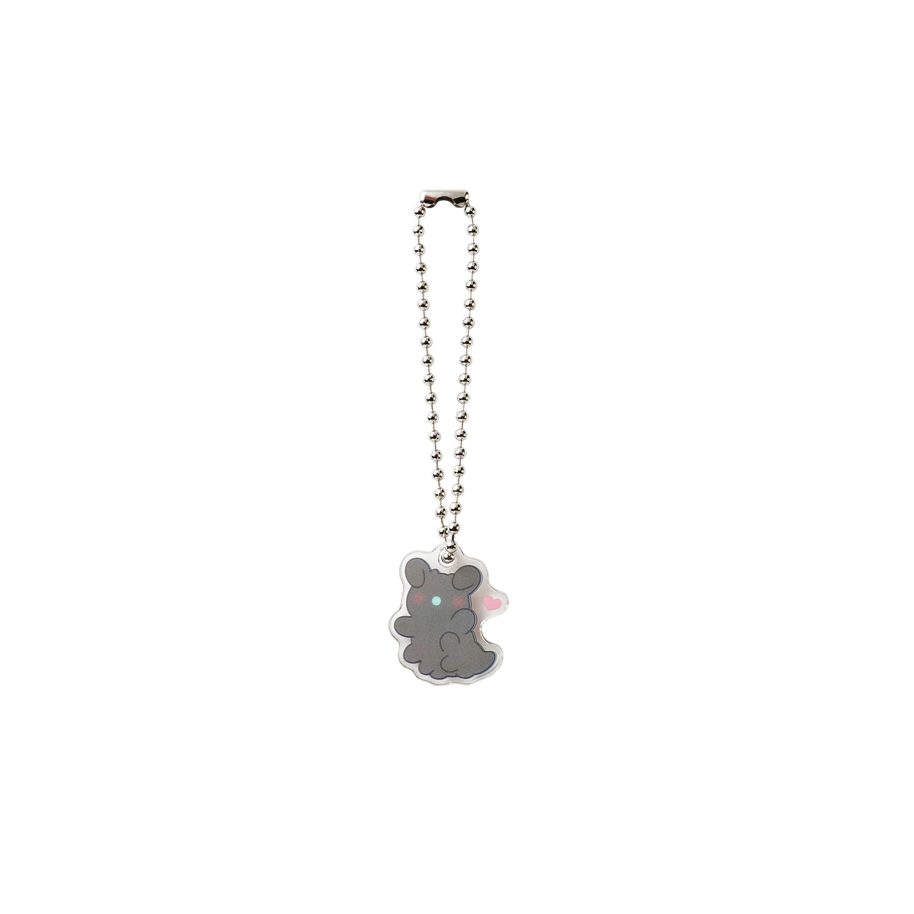 Sky Acrylic Charm - Image 3