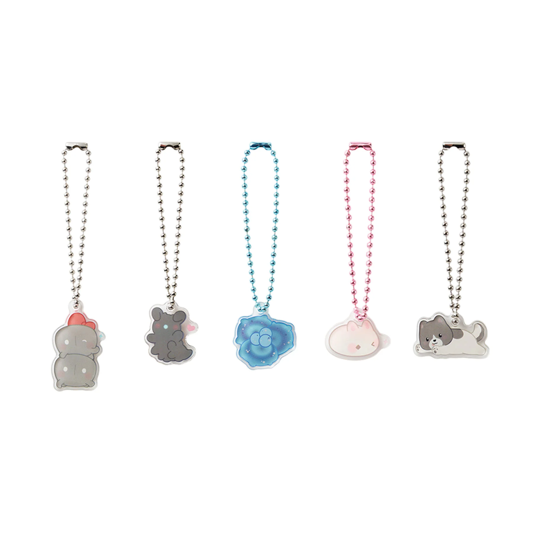 Sky Acrylic Charm - Image 7
