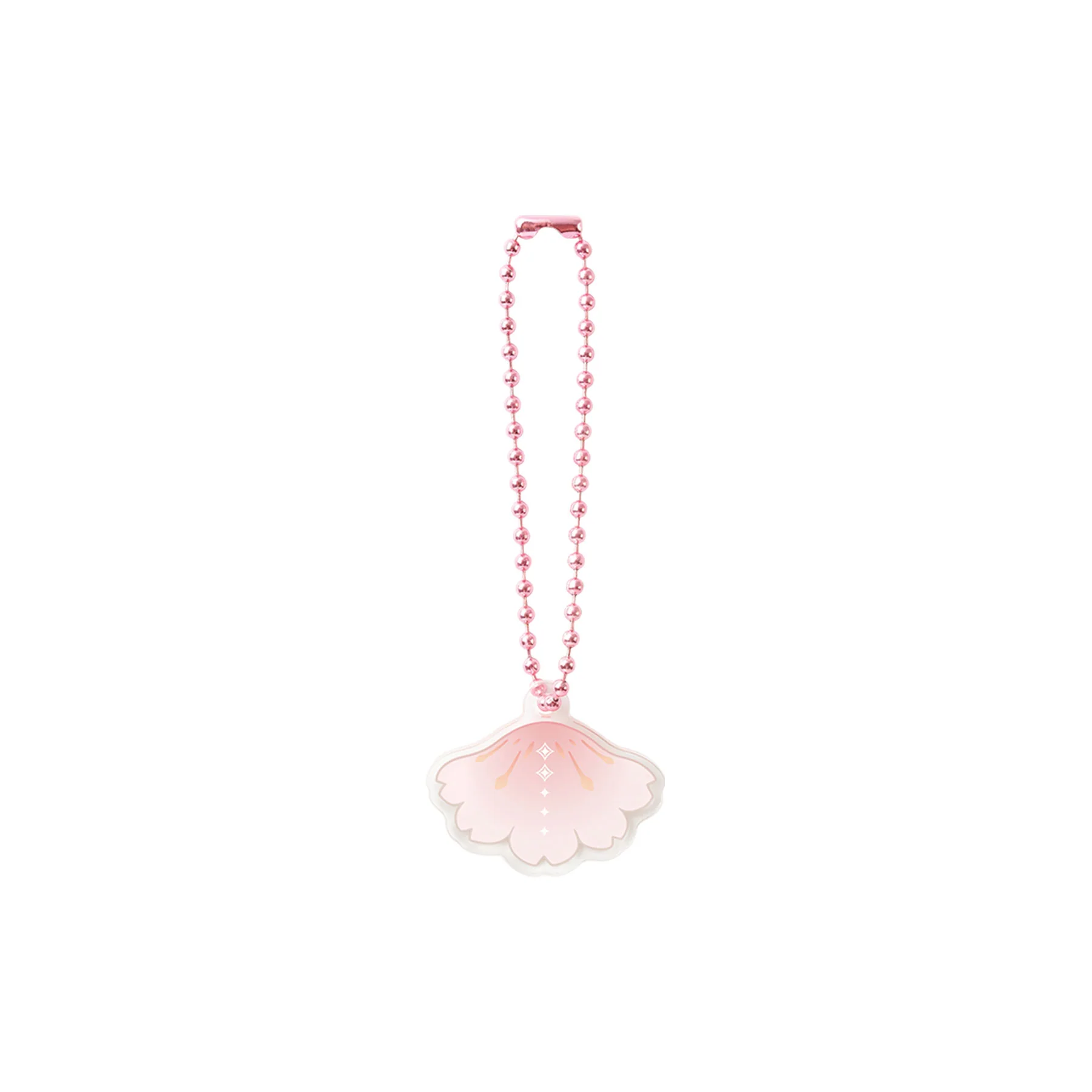 Sky Acrylic Charm - Image 3