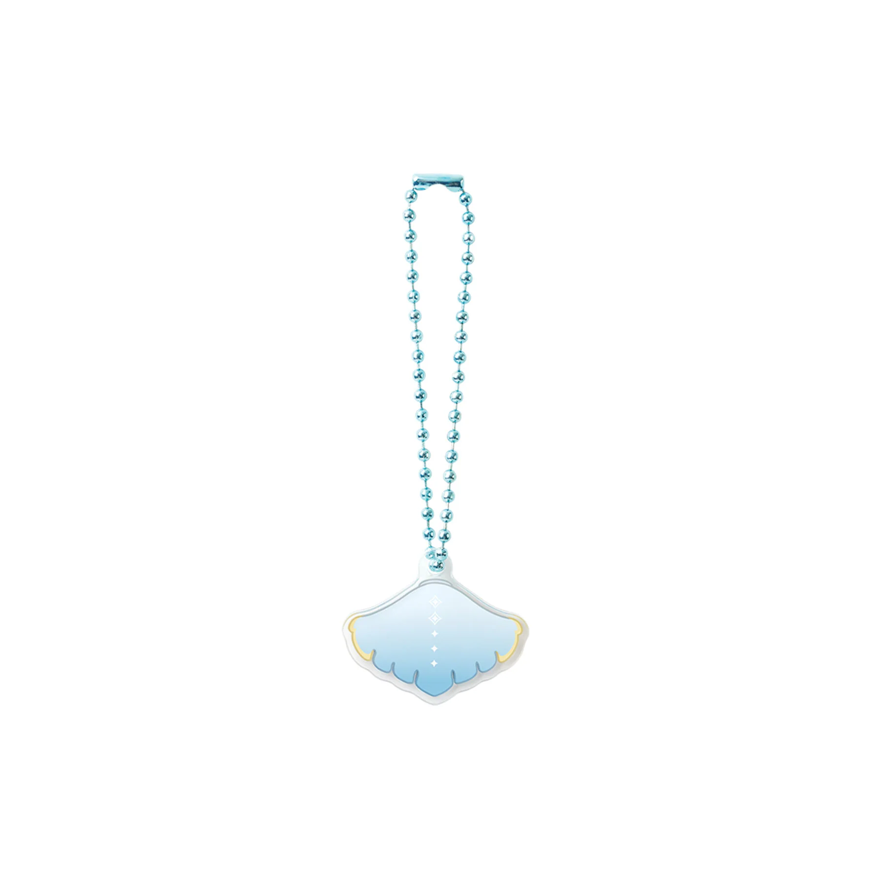 Sky Acrylic Charm - Image 4