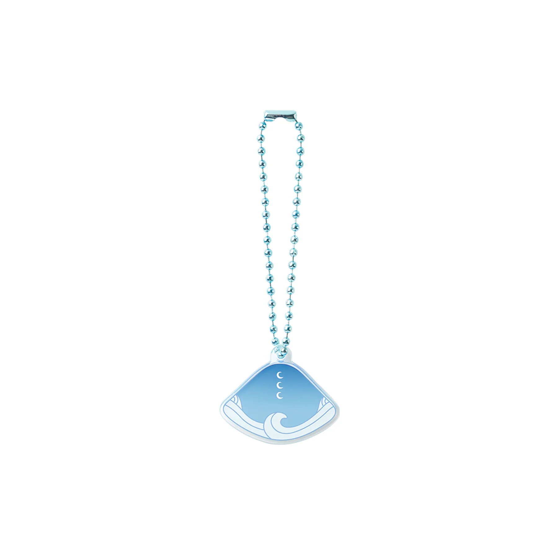 Sky Acrylic Charm - Image 5