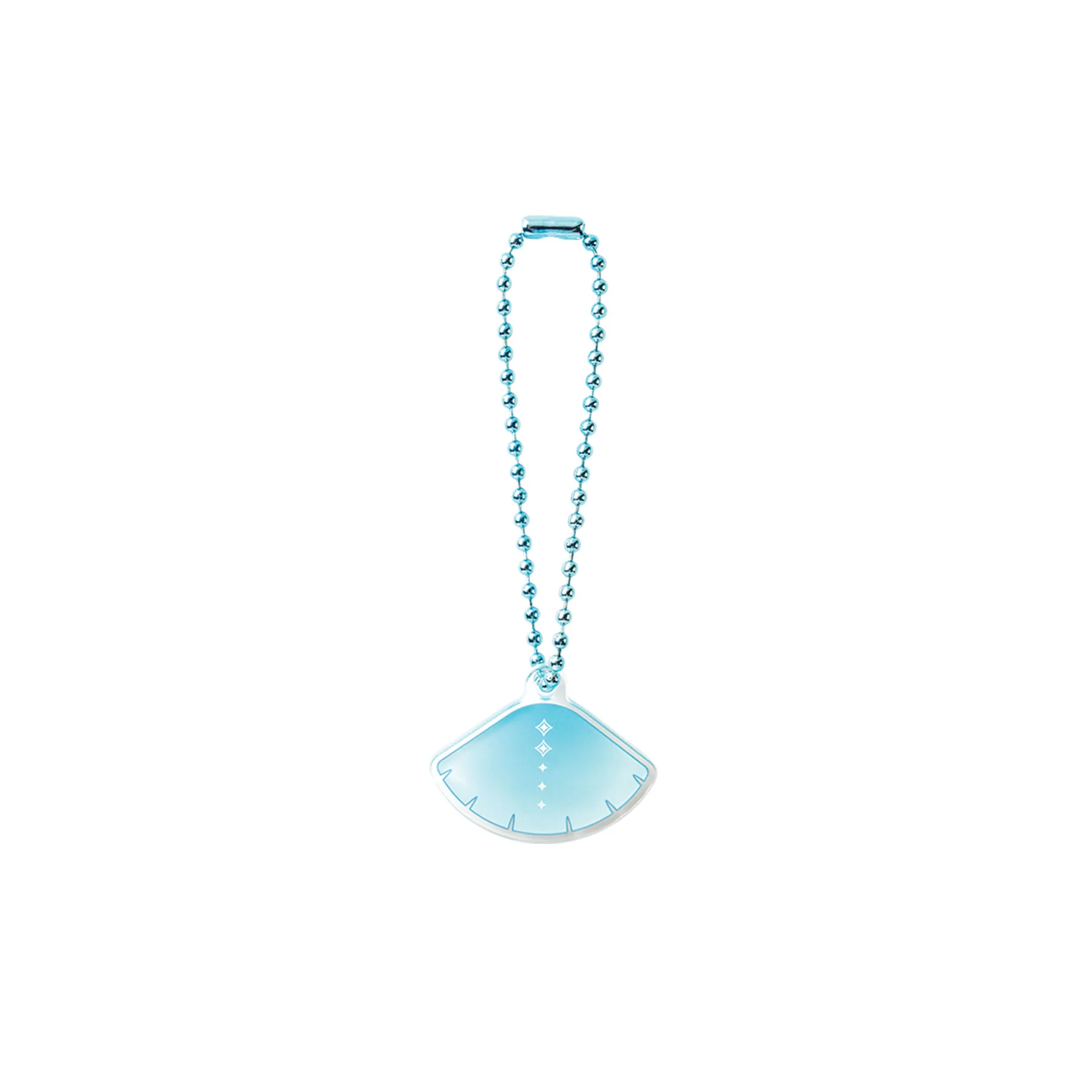 Sky Acrylic Charm - Image 7