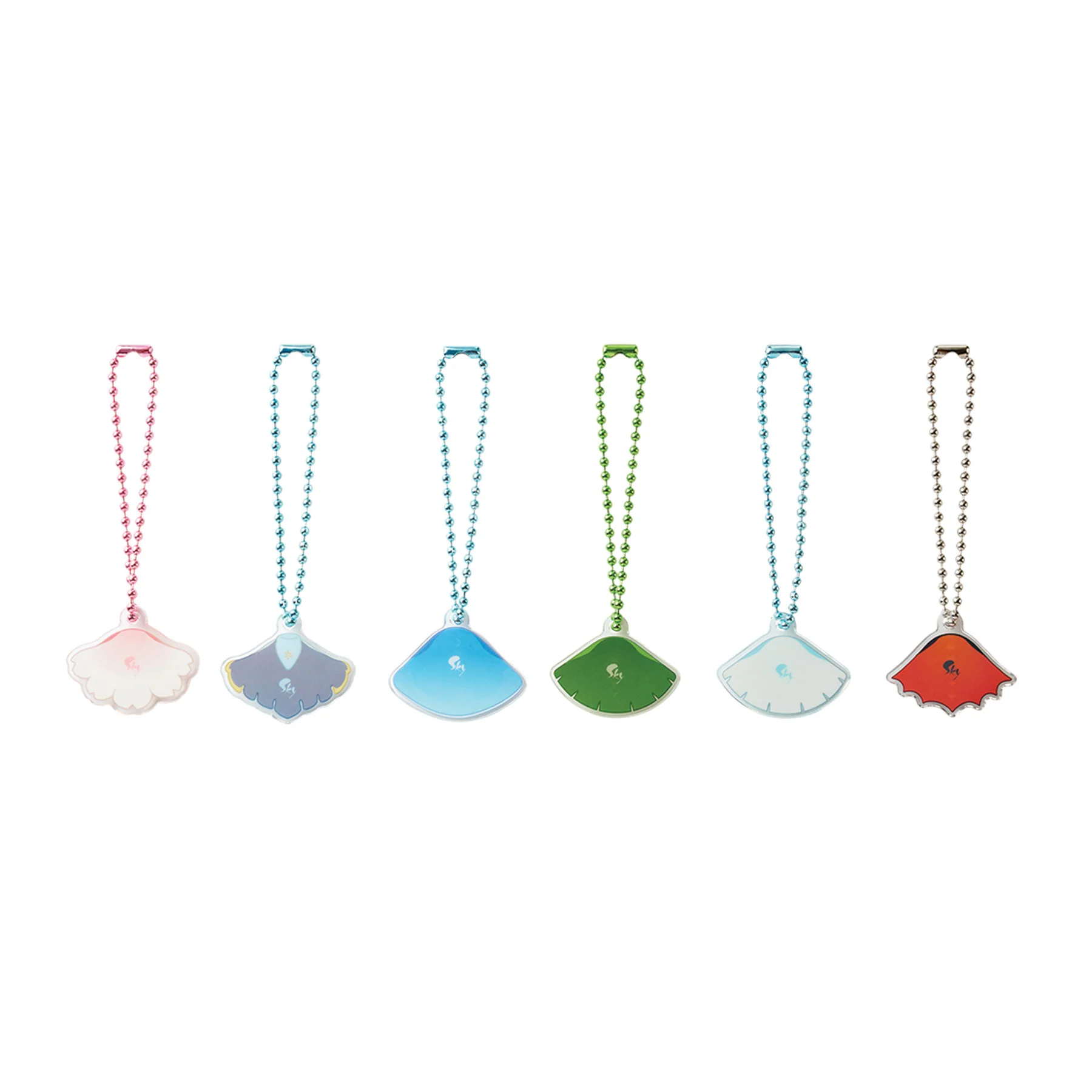 Sky Acrylic Charm - Image 9