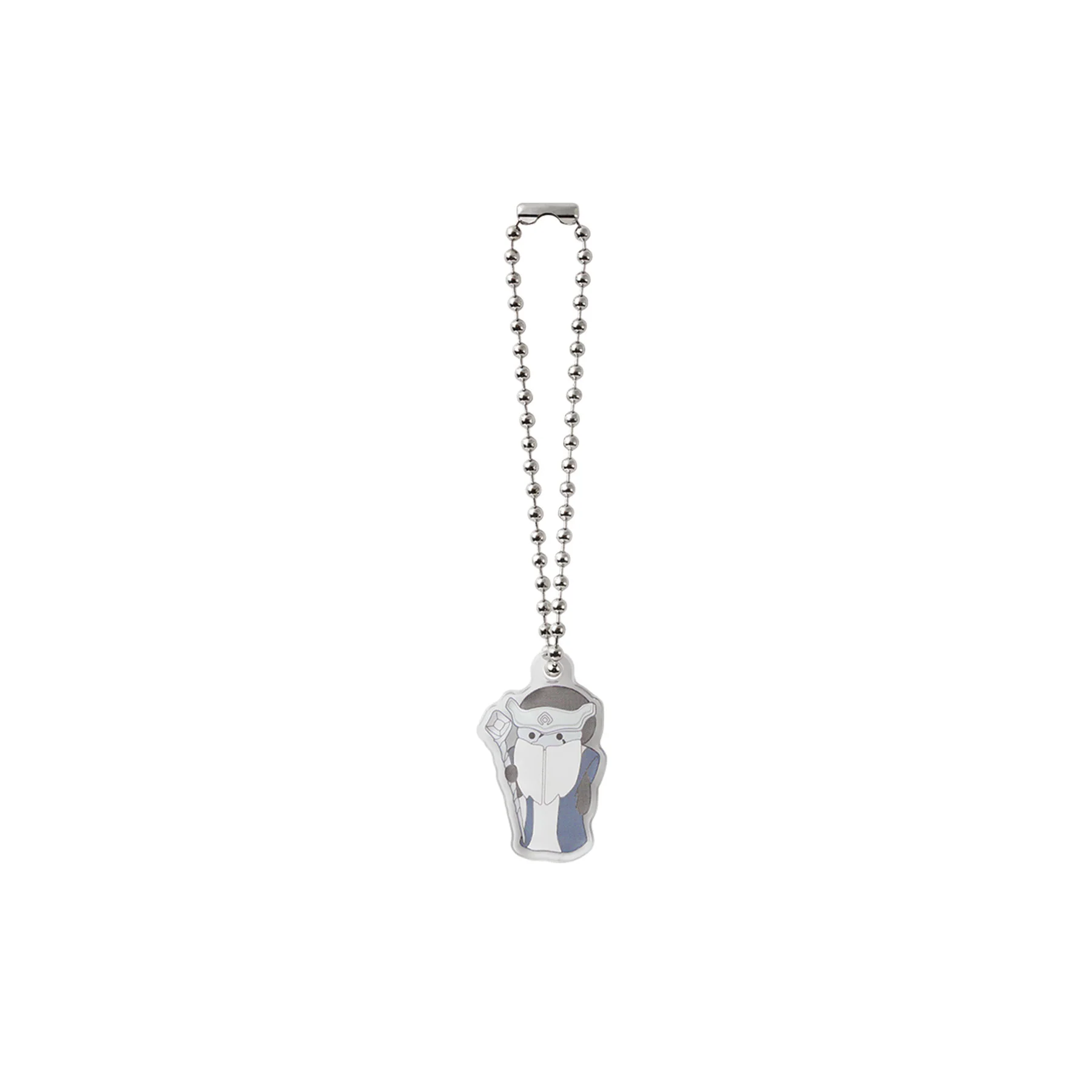 Sky Acrylic Charm - Image 3
