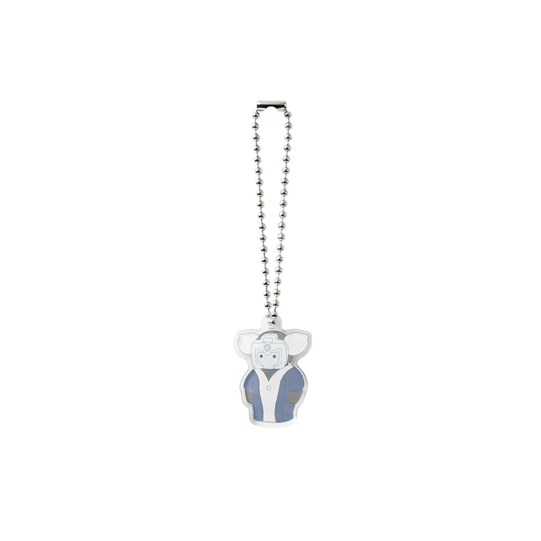 Sky Acrylic Charm - Image 4