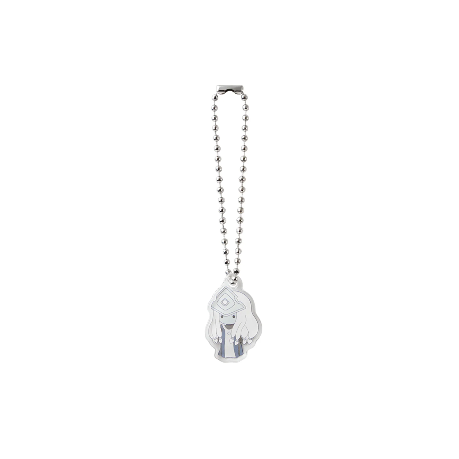 Sky Acrylic Charm - Image 5