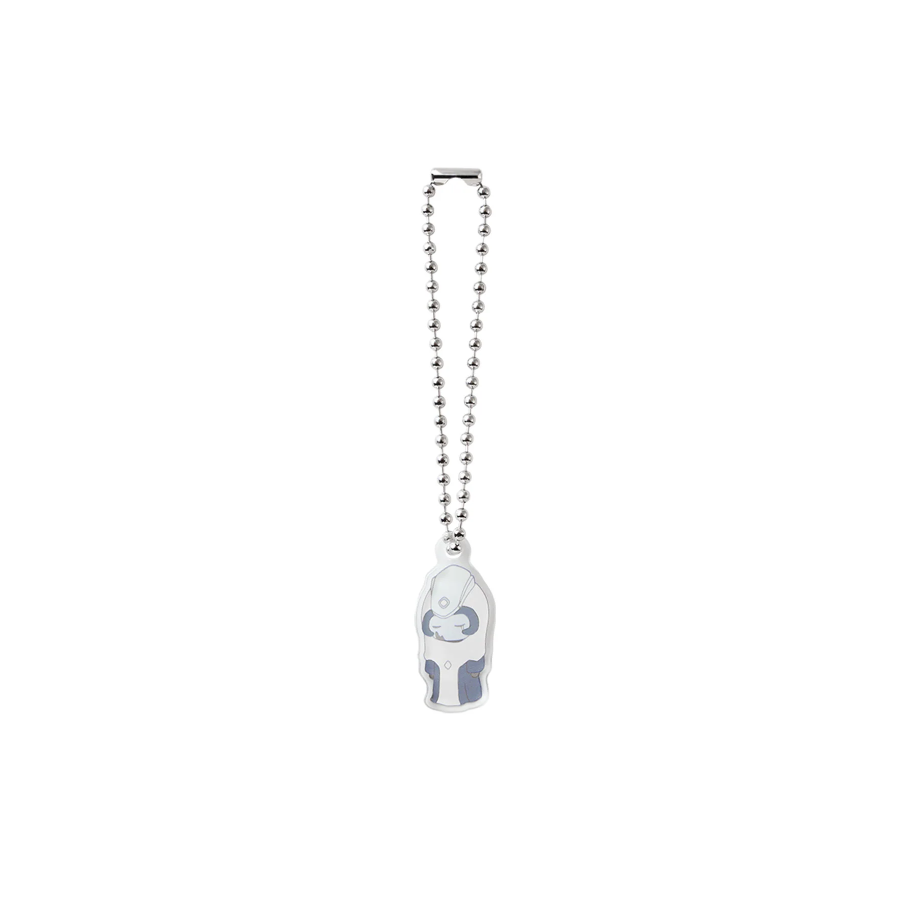 Sky Acrylic Charm - Image 9