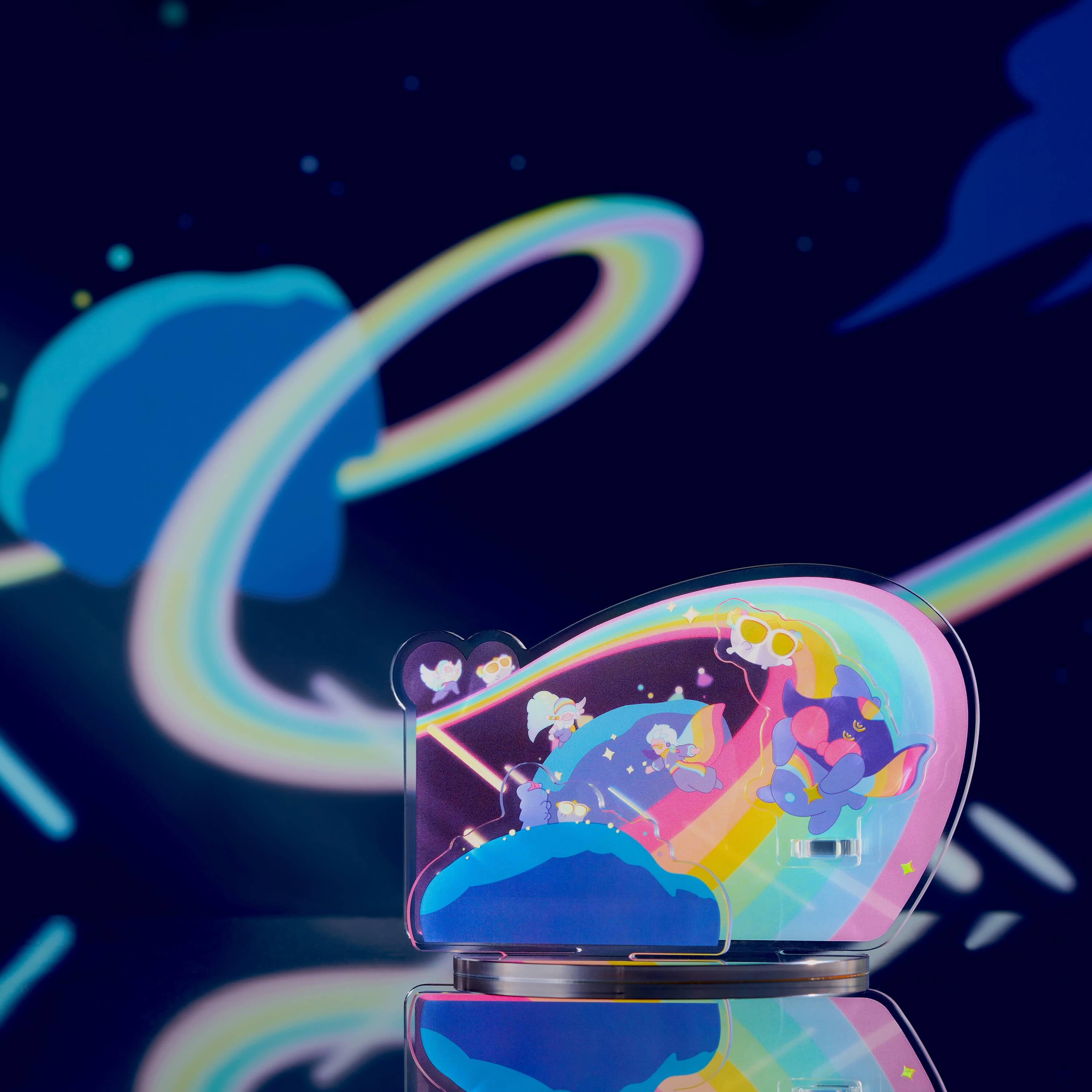 Sky Acrylic Stand - Image 3