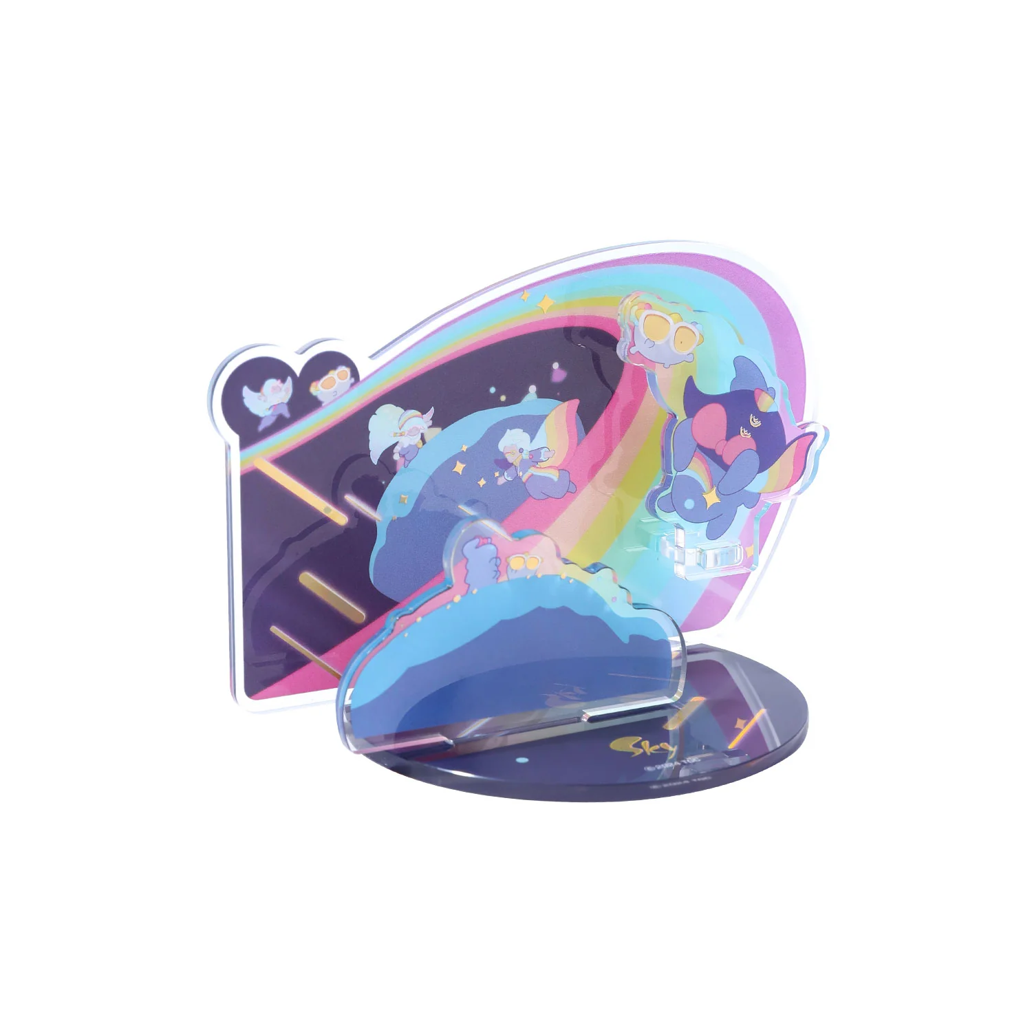 Sky Acrylic Stand - Image 4