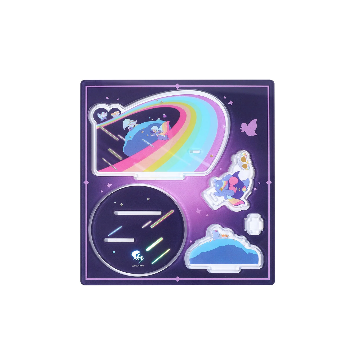 Sky Acrylic Stand - Image 5