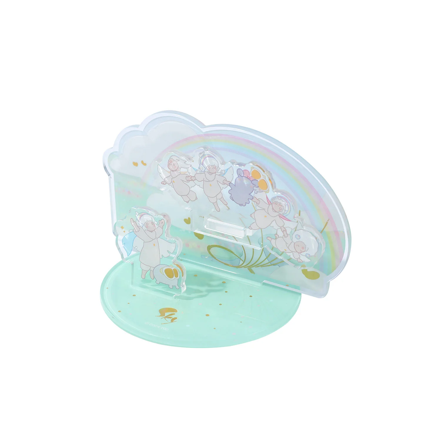 Sky Acrylic Stand - Image 6
