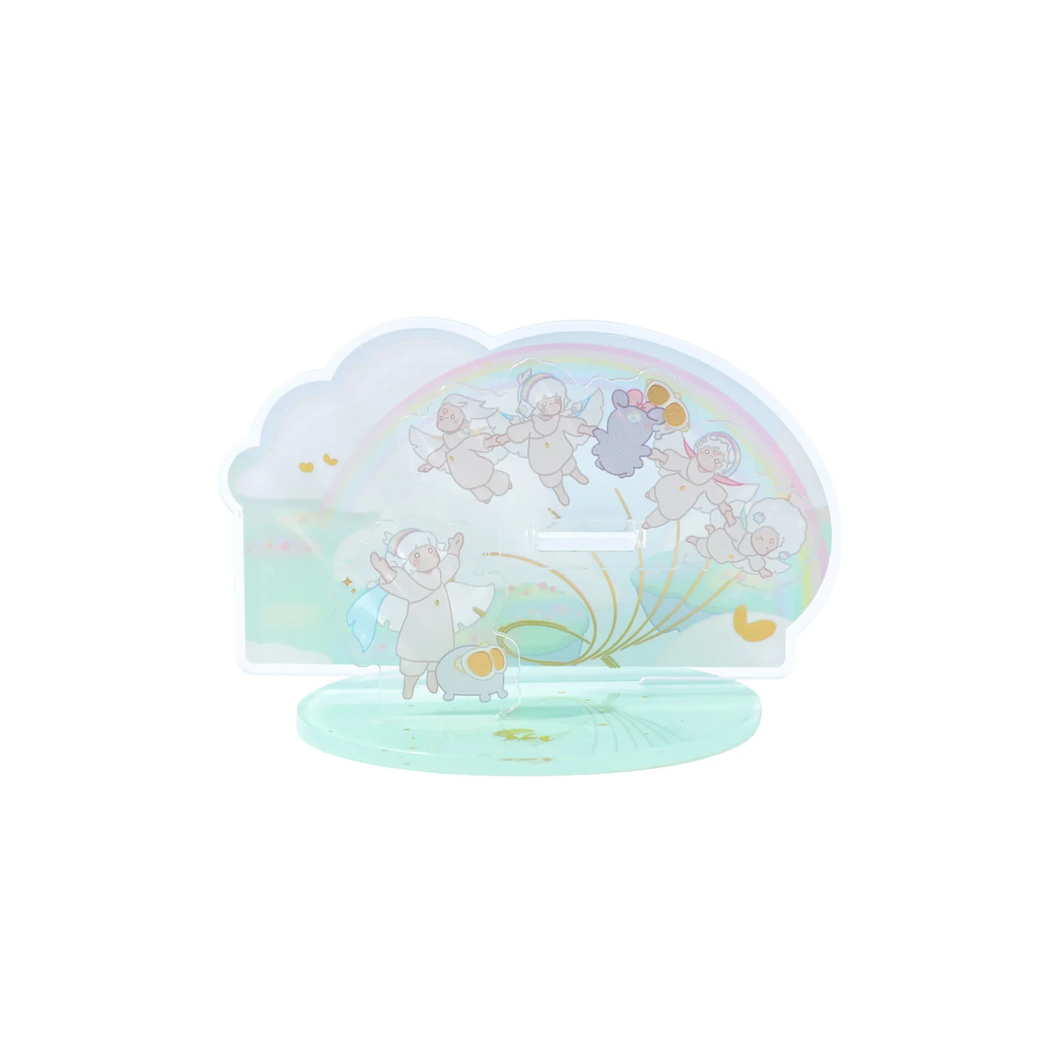 Sky Acrylic Stand - Image 7