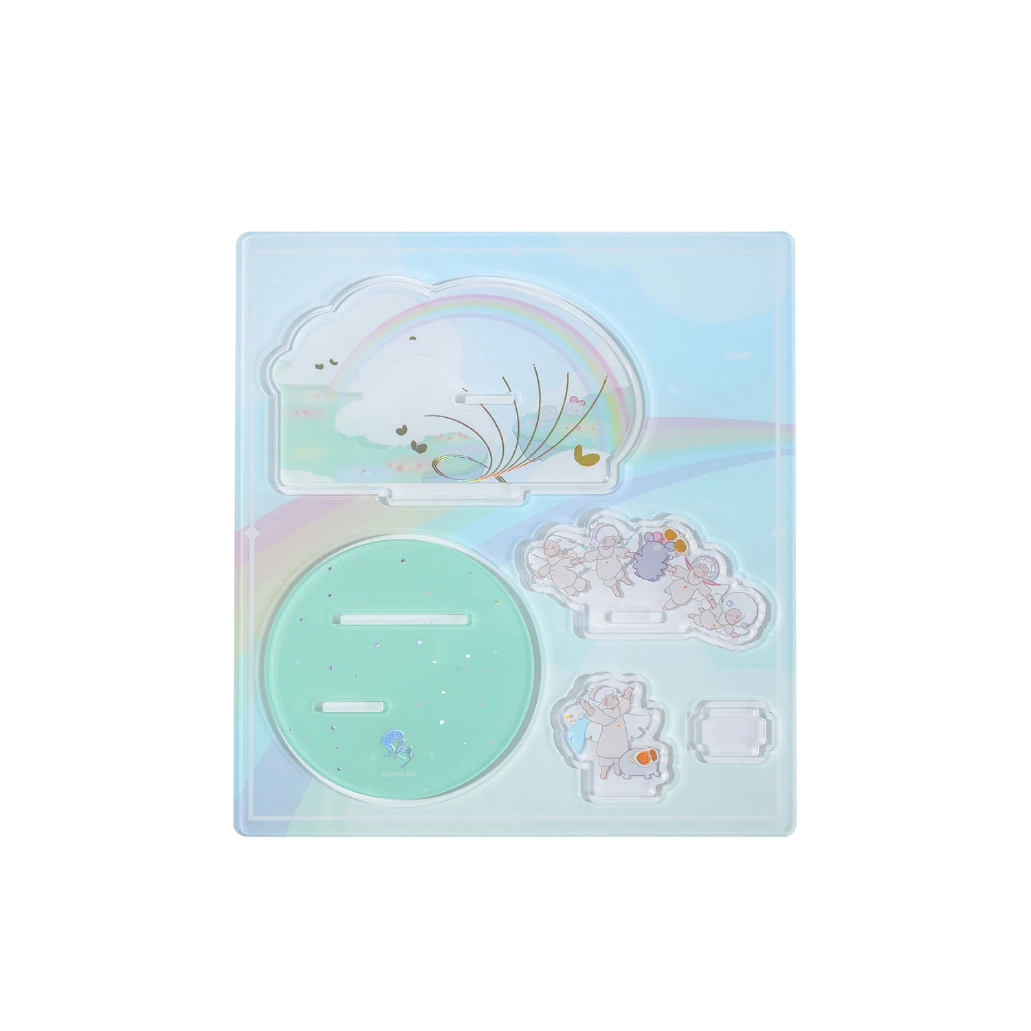 Sky Acrylic Stand - Image 8