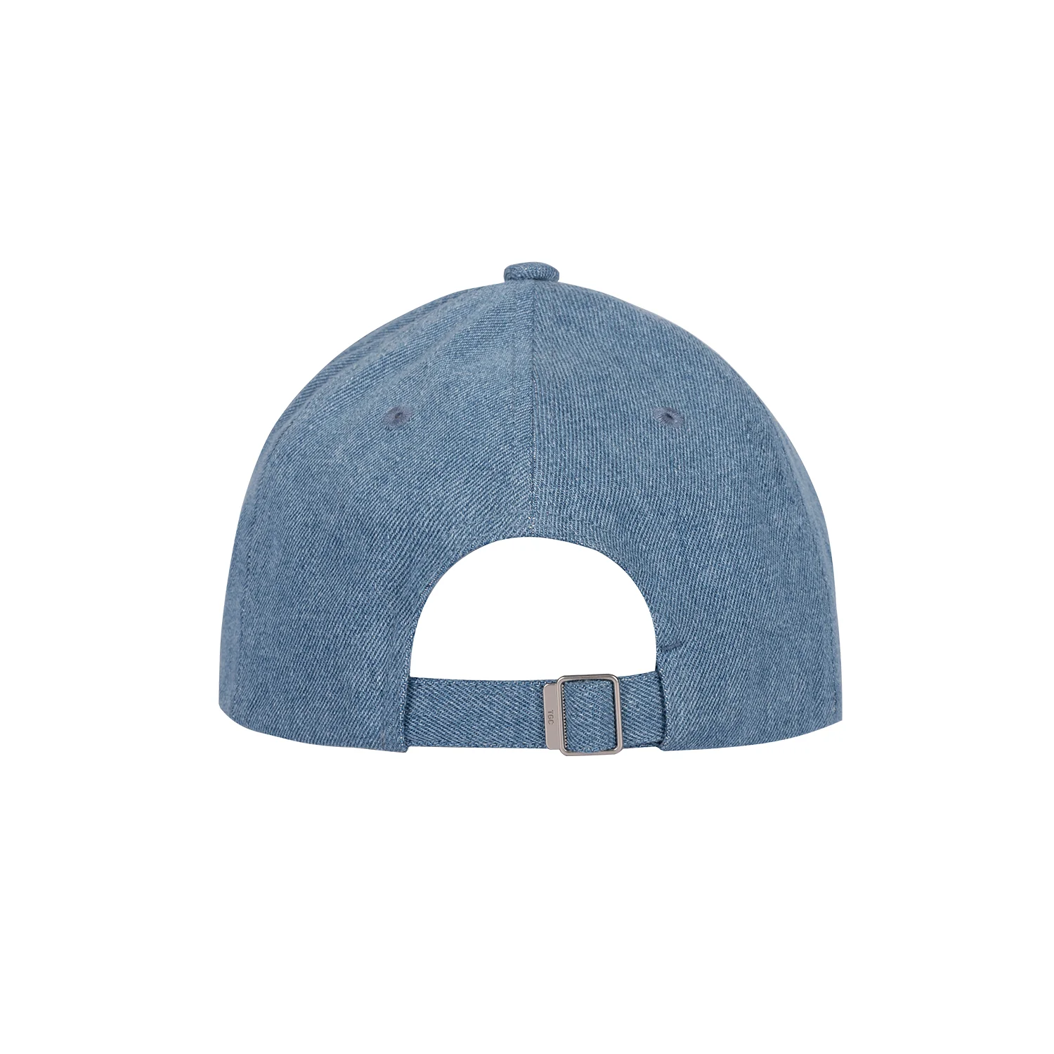 Sky Baseball Cap - Image 3