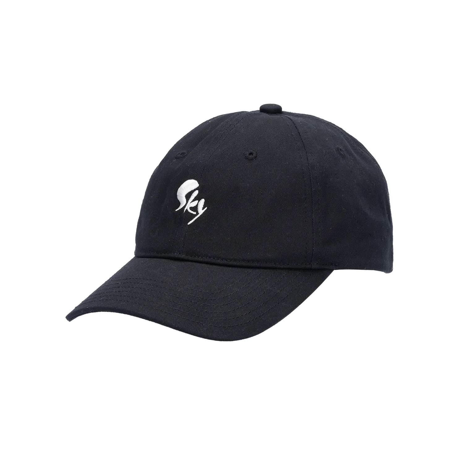 Sky Baseball Cap - Image 6