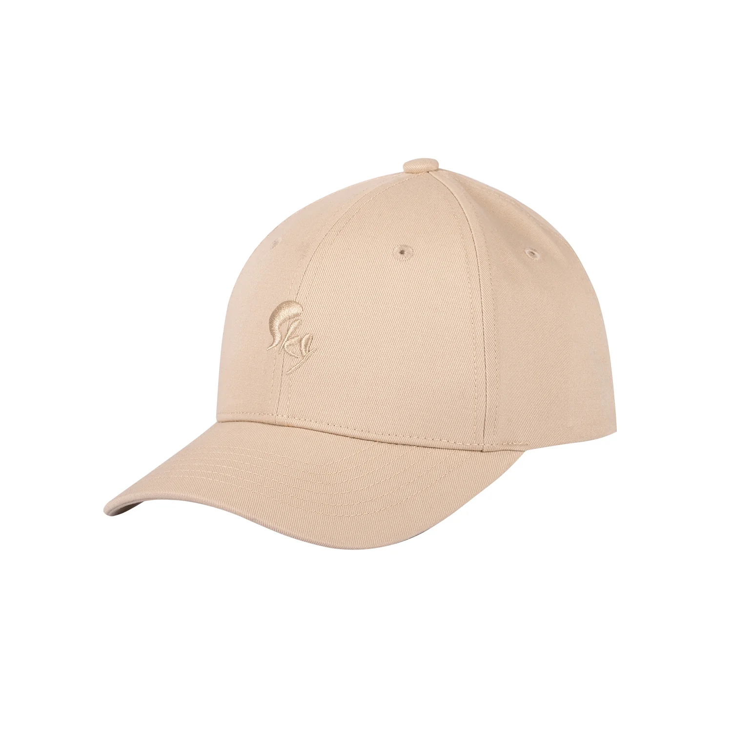 Sky Baseball Cap - Image 8