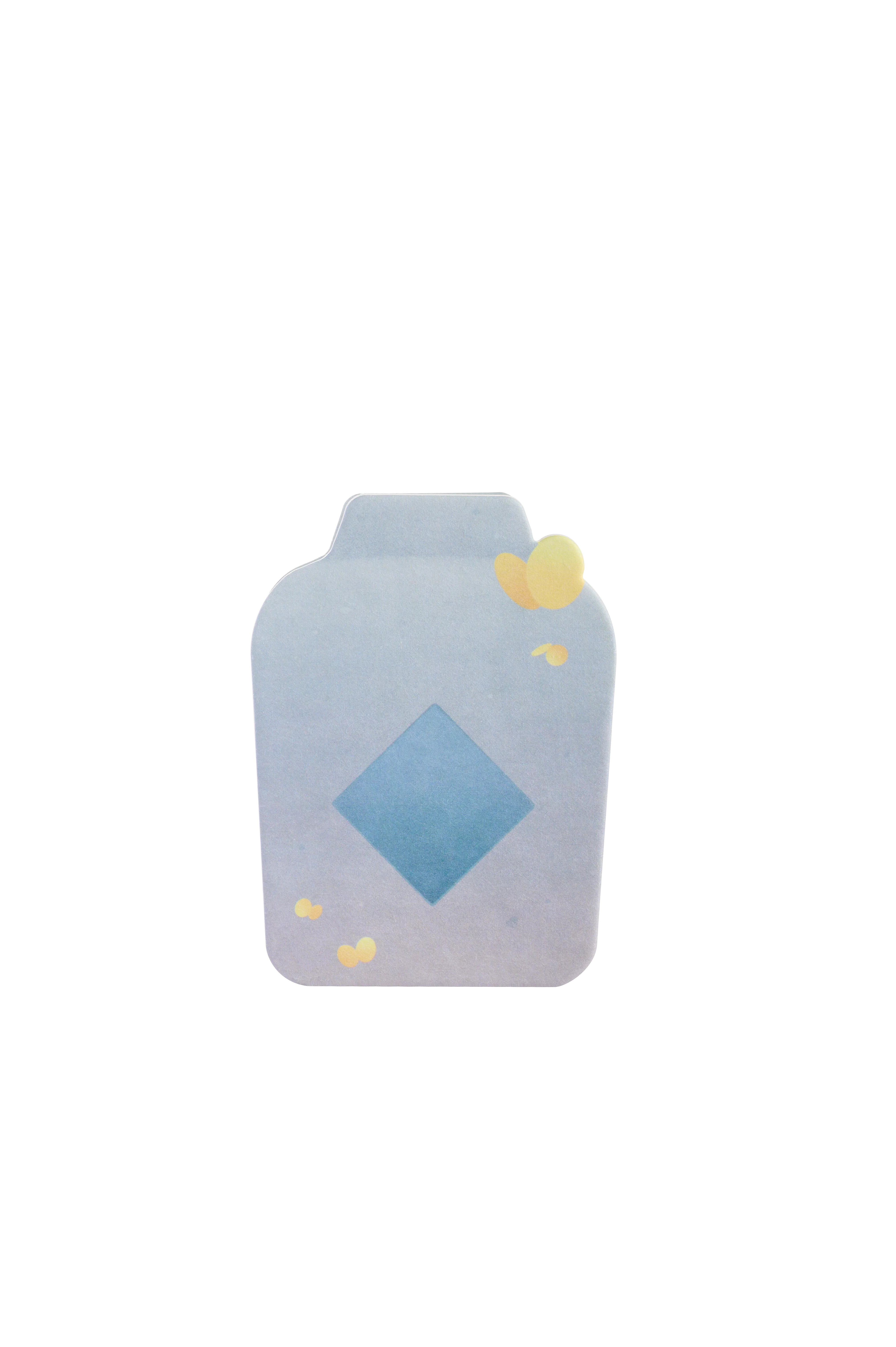 Sky Bloom Fragrance Diffuser Card Set I - Image 18