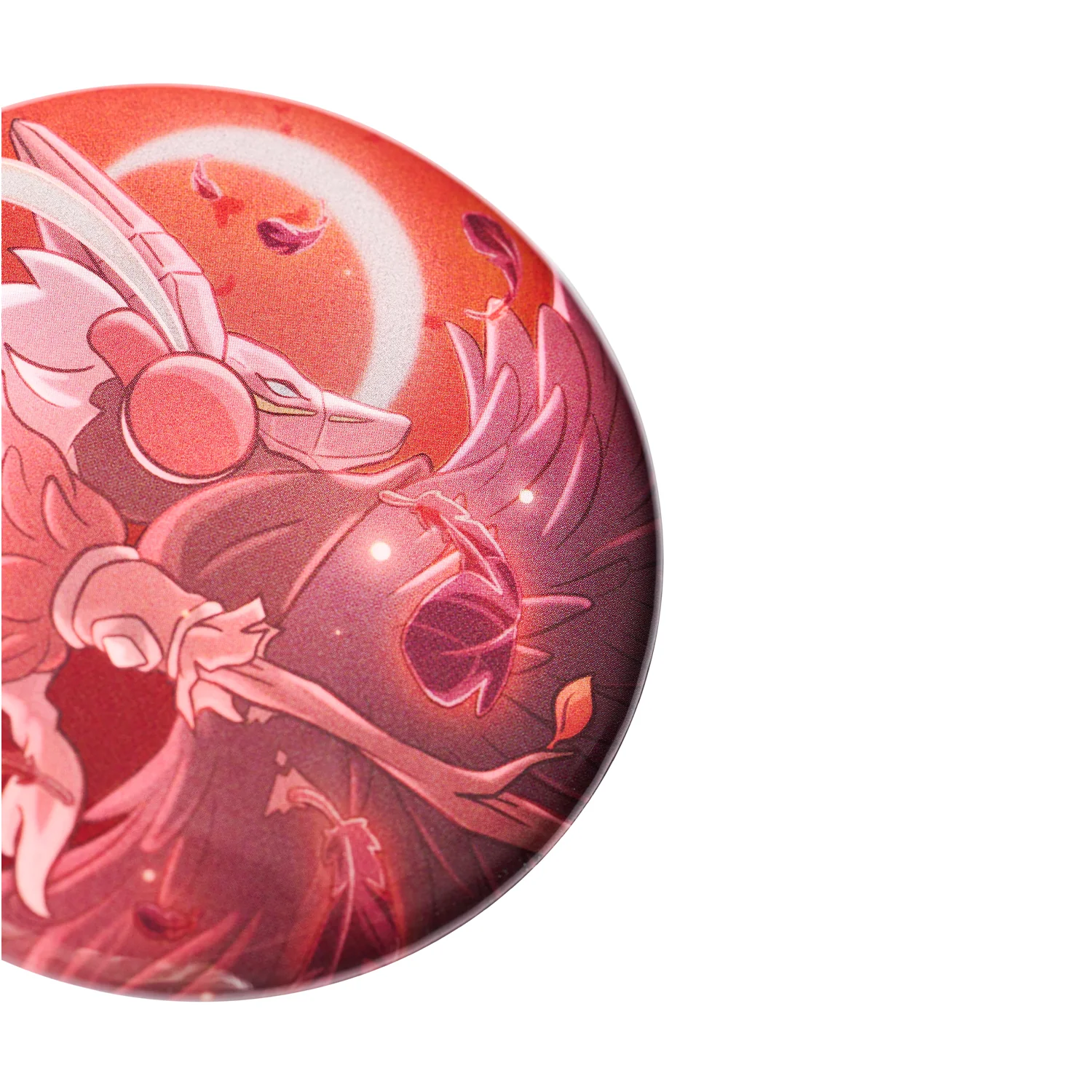 Sky Button Pin - Days of Mischief - Image 10