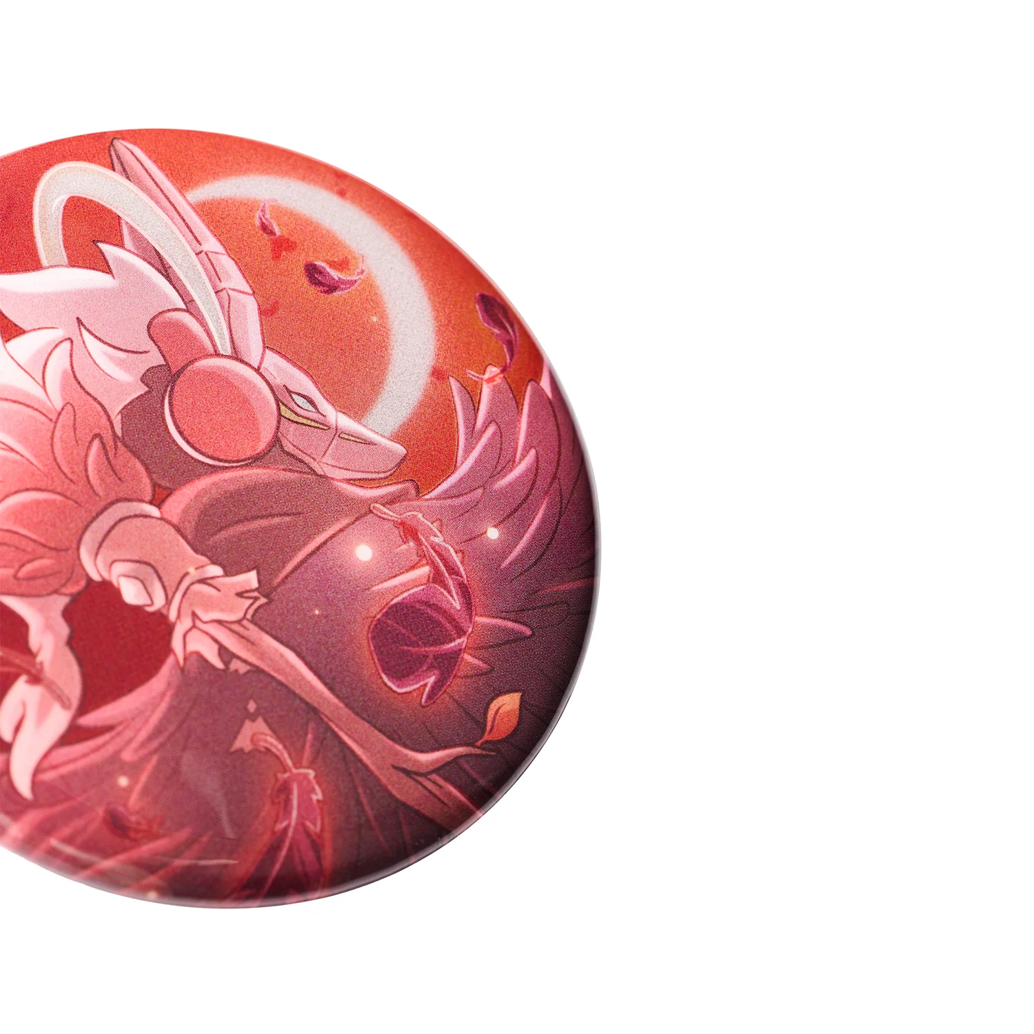 Sky Button Pin - Days of Mischief - Image 11