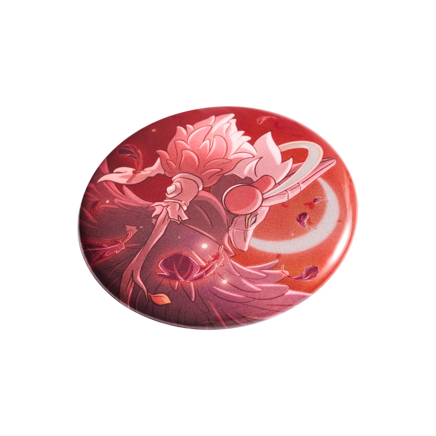 Sky Button Pin - Days of Mischief - Image 15