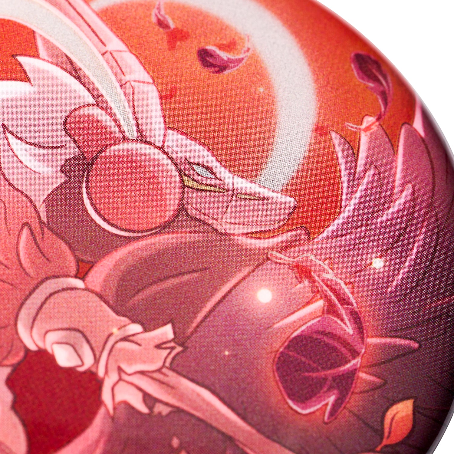 Sky Button Pin - Days of Mischief - Image 7