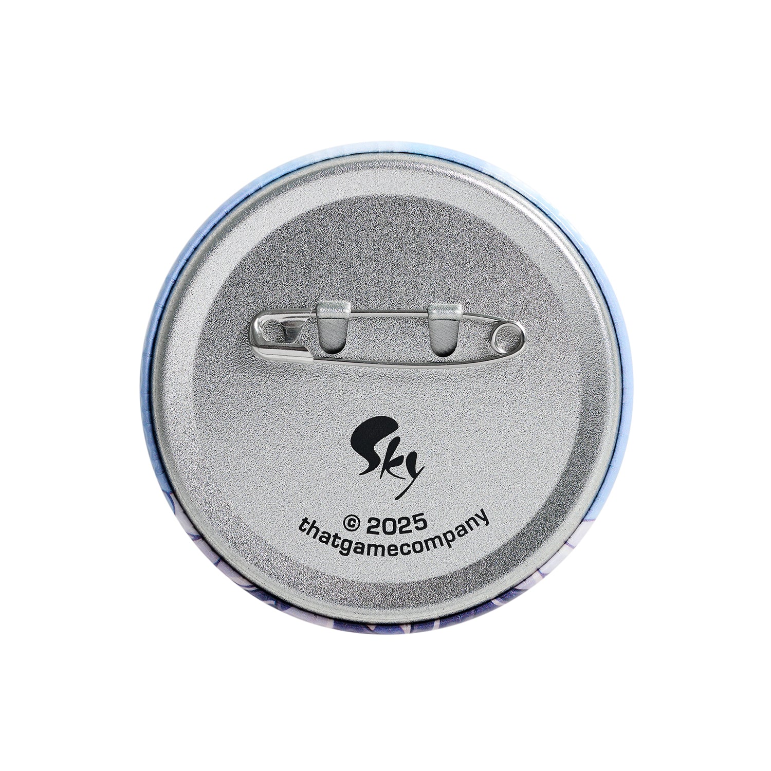 Sky Button Pin - Elder of the Forest - Image 7