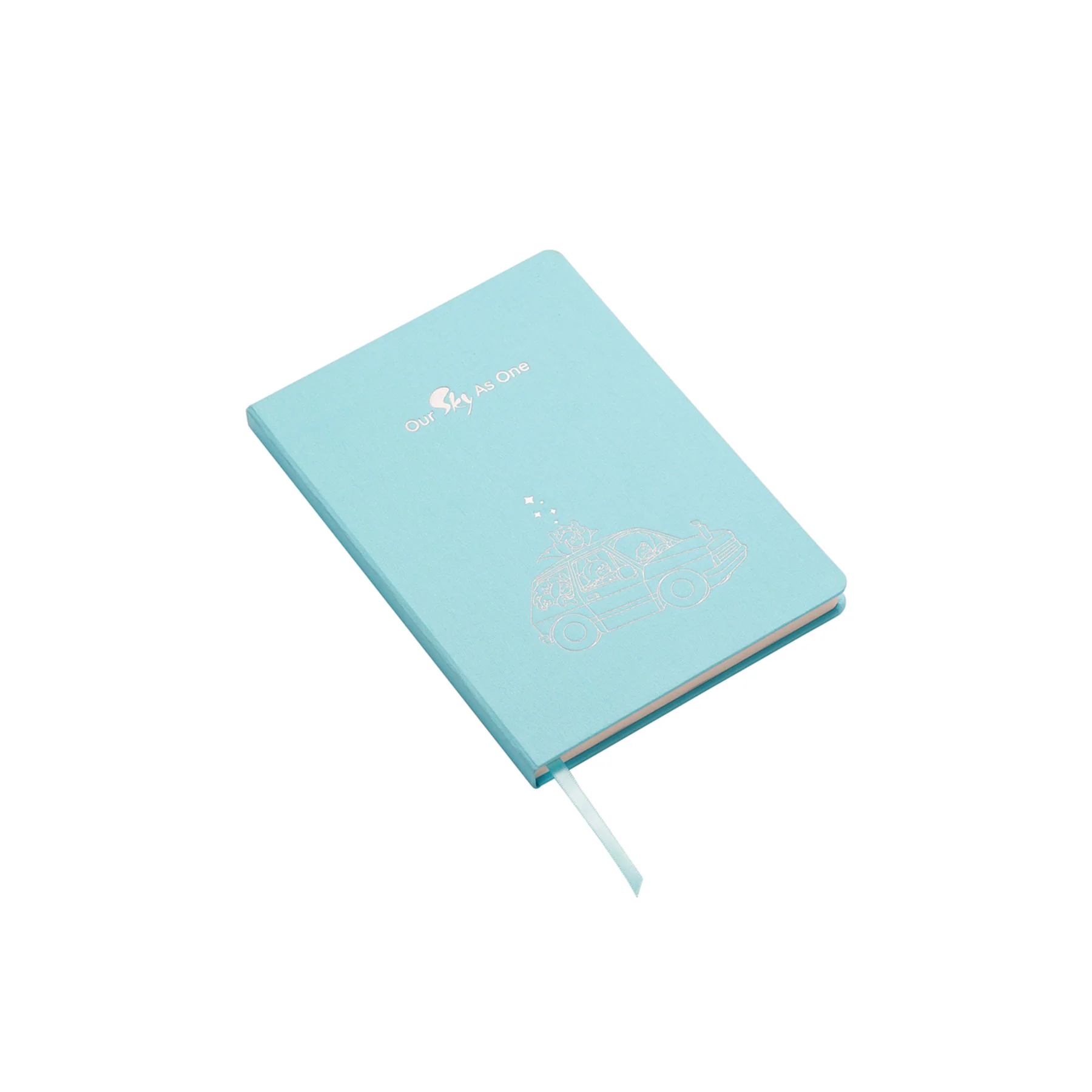 Sky Classic Notebook - Image 3